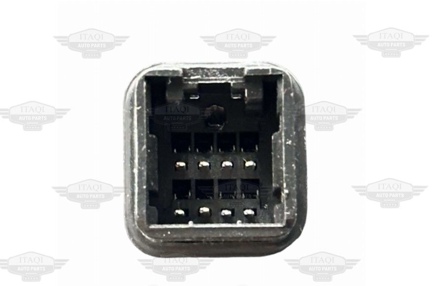 İ10 14-17 LH AYNA DİKİZ (ELEKTRİKLİ/ISITMALI/SİNYALLİ/KATLANIR)