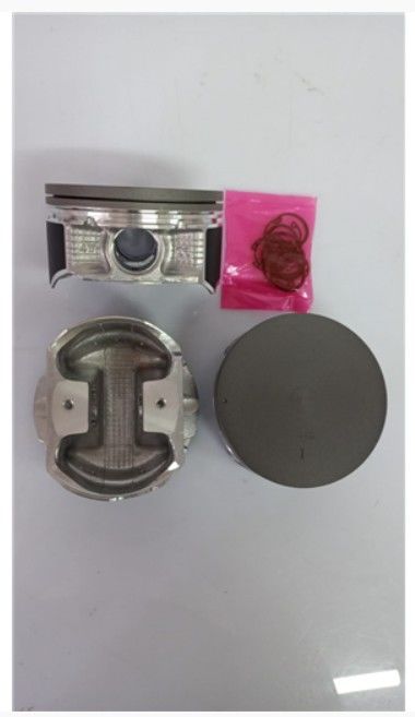 Pathfinder 3.5L Piston Tk Std 95.50mm 00-01 Benzinli VQ35DE
