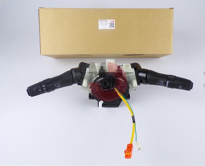 D-MAX EURO5 Sinyal Far Kolu KMP. (77) (Sis Lambalı) (OEM)