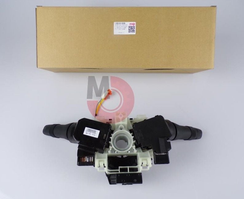 D-MAX EURO5 Sinyal Far Kolu KMP. (77) (Sis Lambalı) (OEM)