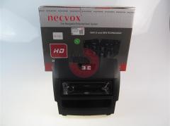 DMAX Euro5 Cd Çalar Radyo Paneli İle Birlikte Sony