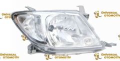 Hilux 09-11 LH Far (Manuel)