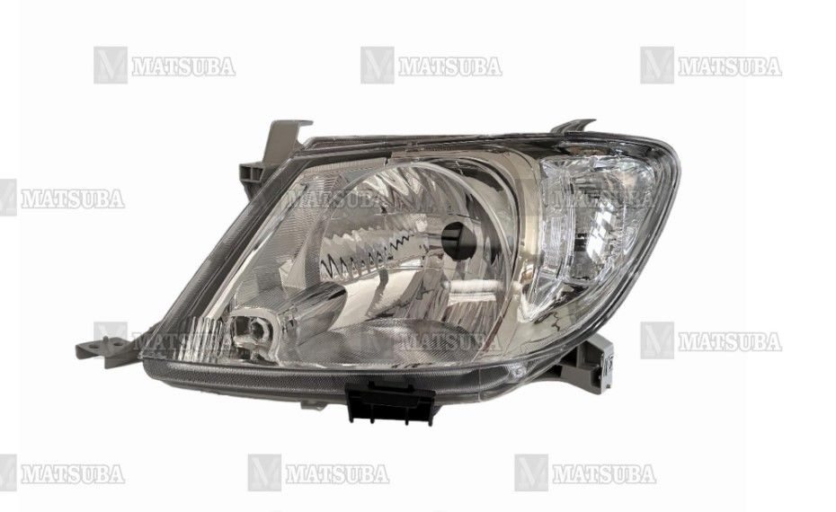 Hilux 09-11 LH Far (Manuel)