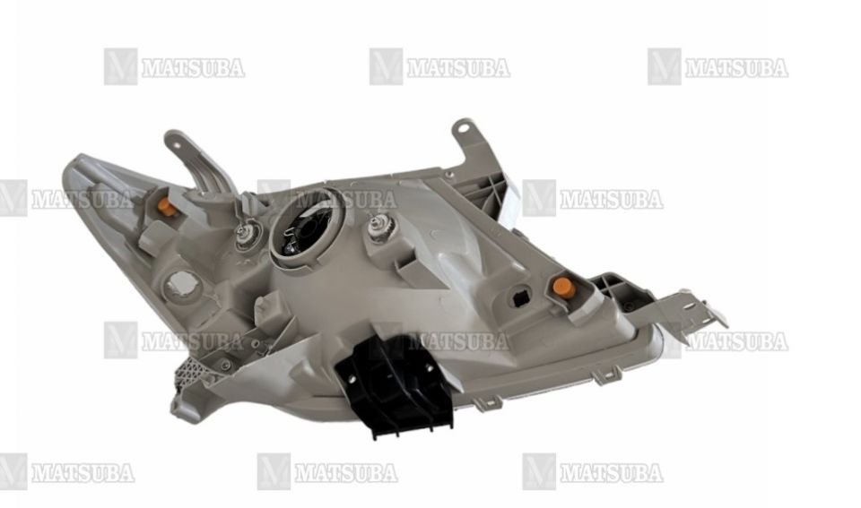 Hilux 09-11 LH Far (Manuel)