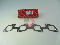 Dmax Euro5 Conta Egzoz Manifold Euro4 Euro5