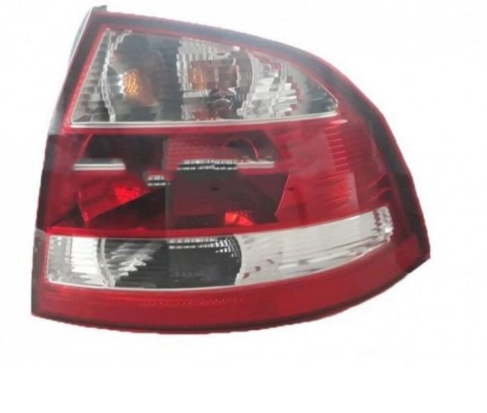Proton Saga Arka Stop Sol