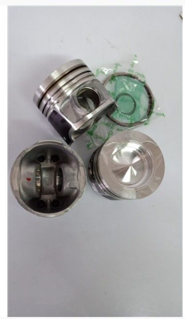 Note 1.5 07-08/Qashqai 1.5L 07-10 Piston Segman Tk Std 76.00m K9K y.Hücre: 49mm
