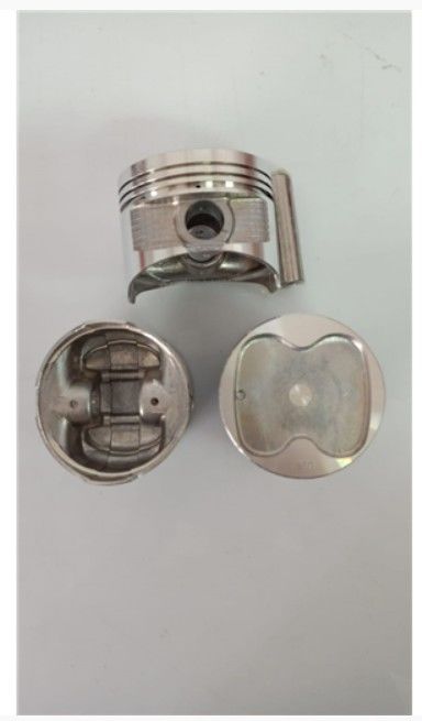 Corolla 1.6L Piston Tk Std 81.00mm 88-93 Benzinli (Kabr.) 4AF