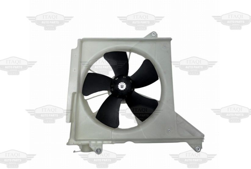Toyota Yaris 1,3-1,5 99-05 Fan Su (Komple)