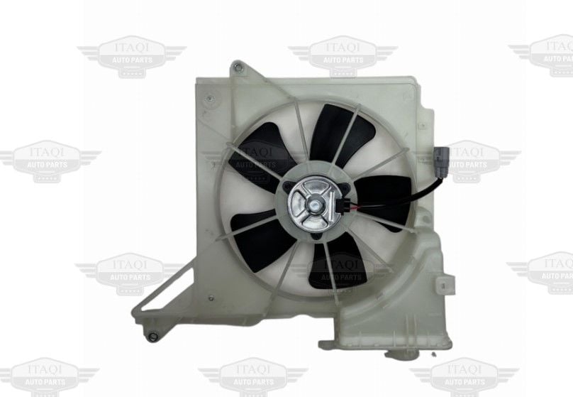 Toyota Yaris 1,3-1,5 99-05 Fan Su (Komple)