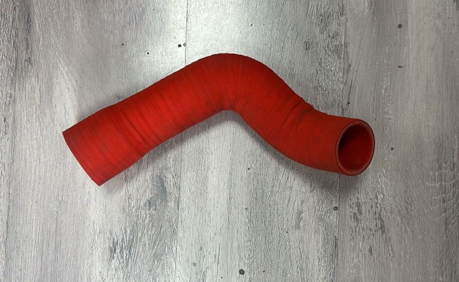 TATA XENON INTERCOOLER HORTUM