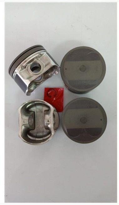 X-Trail/Primera 2.0L Piston Tk Std 89.00mm 01-05 Benzinli QR20DE