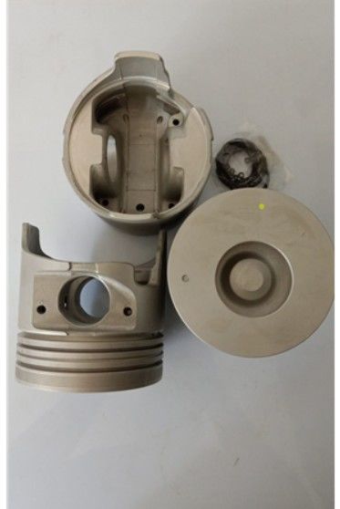 Isuzu NPR71 4.8L Piston Tk Std 115,00mm 06-09 4HG1T