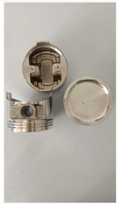 Pathfinder/Terrano 2.4L Piston Tk Std 8V 89.00mm 87-95 Z24