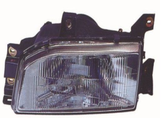 HYUNDAI EXCEL FAR SOL 90-91 BENZIN-DIZEL