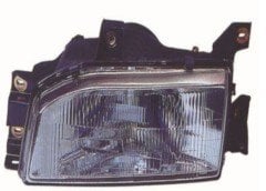 HYUNDAI EXCEL FAR SOL 90-91 BENZIN-DIZEL
