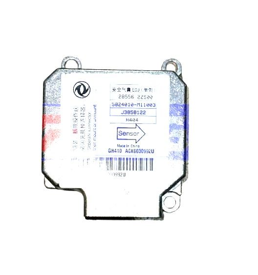DFM Succe Airbag Beyni Ecu