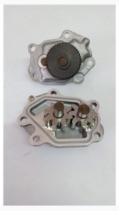D22 P/UP 3.2L 98-01 Navara QD32 Yağ Pompası