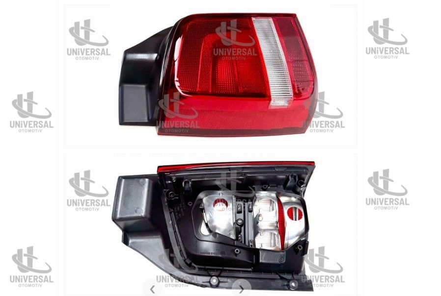 VOLKSWAGEN TRANSPORTER T6 10-15 LH STOP MATSUBA-S