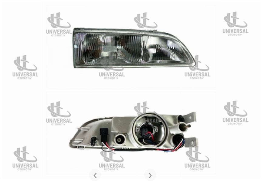H100 93-96 RH Far (Manuel)