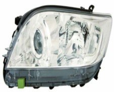 TOYOTA	RAV4 (A3) FAR SOL 10-12 Benzin-Dizel