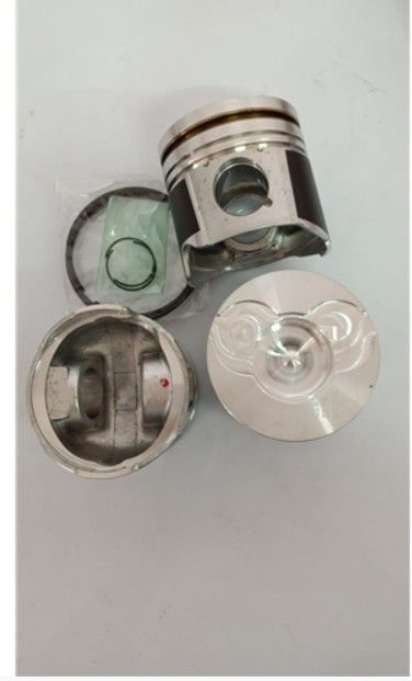Vitara 2.0L HDI Piston Segman Tk Std 85,00mm 95-00 Dizel RHZ