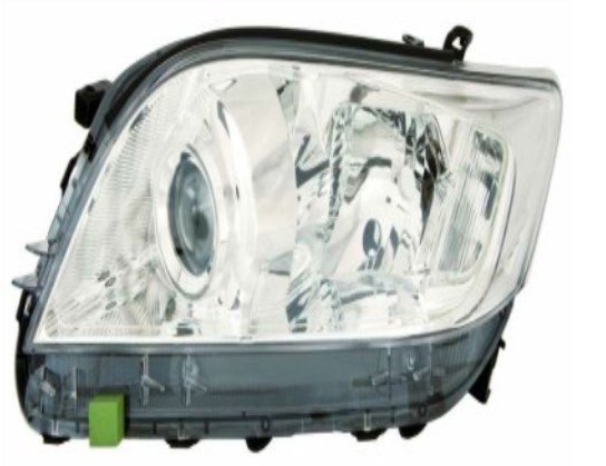 TOYOTA	RAV4 (A3) FAR SAĞ 10-12 Benzin-Dizel