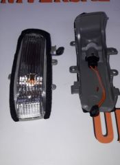 HILUX VİGO 10-12 RH SİNYAL AYNA DİKİZ