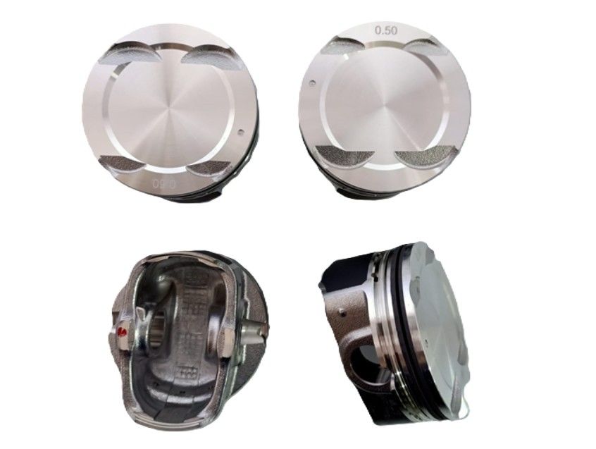 İ30 1.6L 09-11 Piston Tk Std 77.00mm Benzinli G4FC-G4FG