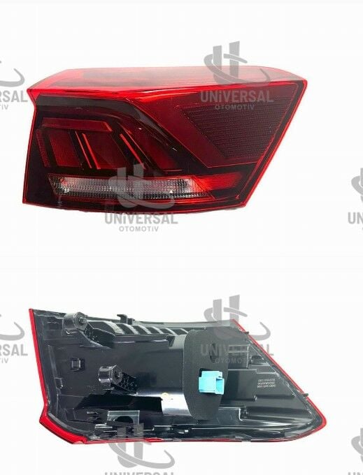 VOLKSWAGEN T-ROC 20-23 DIŞ RH STOP MATSUBA-S