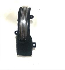 ASX/OUTLANDER 12-16/L200 15-19 LH SİNYAL AYNA DİKİZ