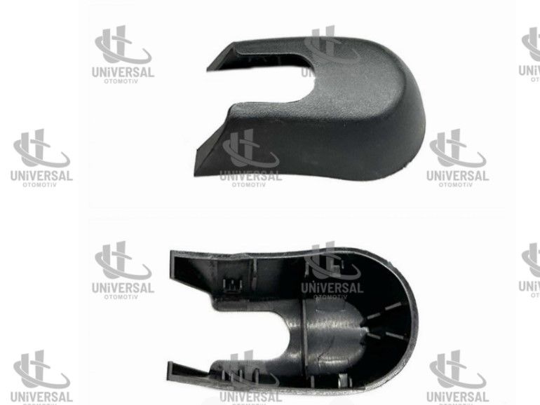 Kia Sportage 04-09 Arka Kapak Kol Silecek