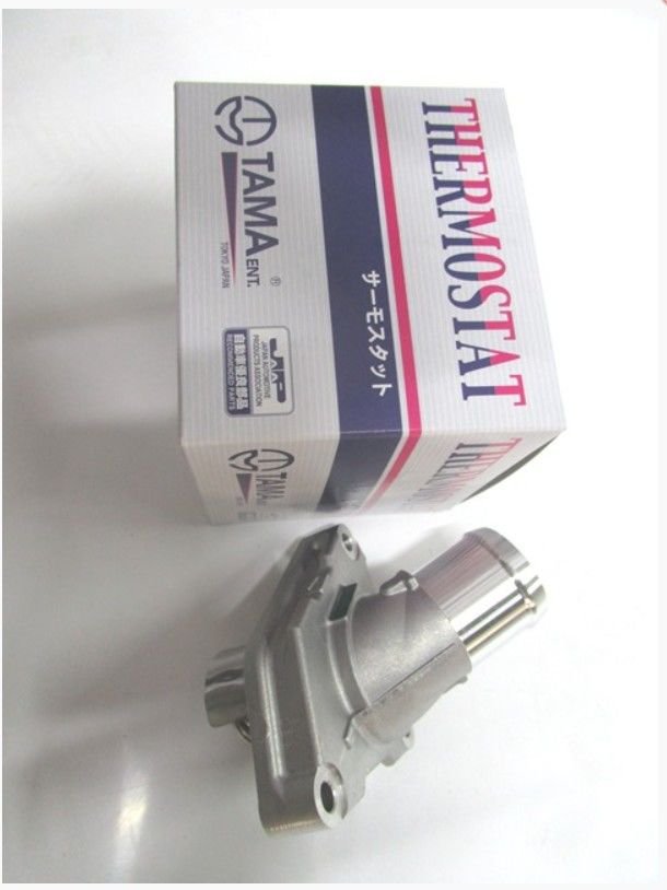 Maxima 2.0/3.0L 95-03 Termostat 82' (Alüminyum Gövdeli)