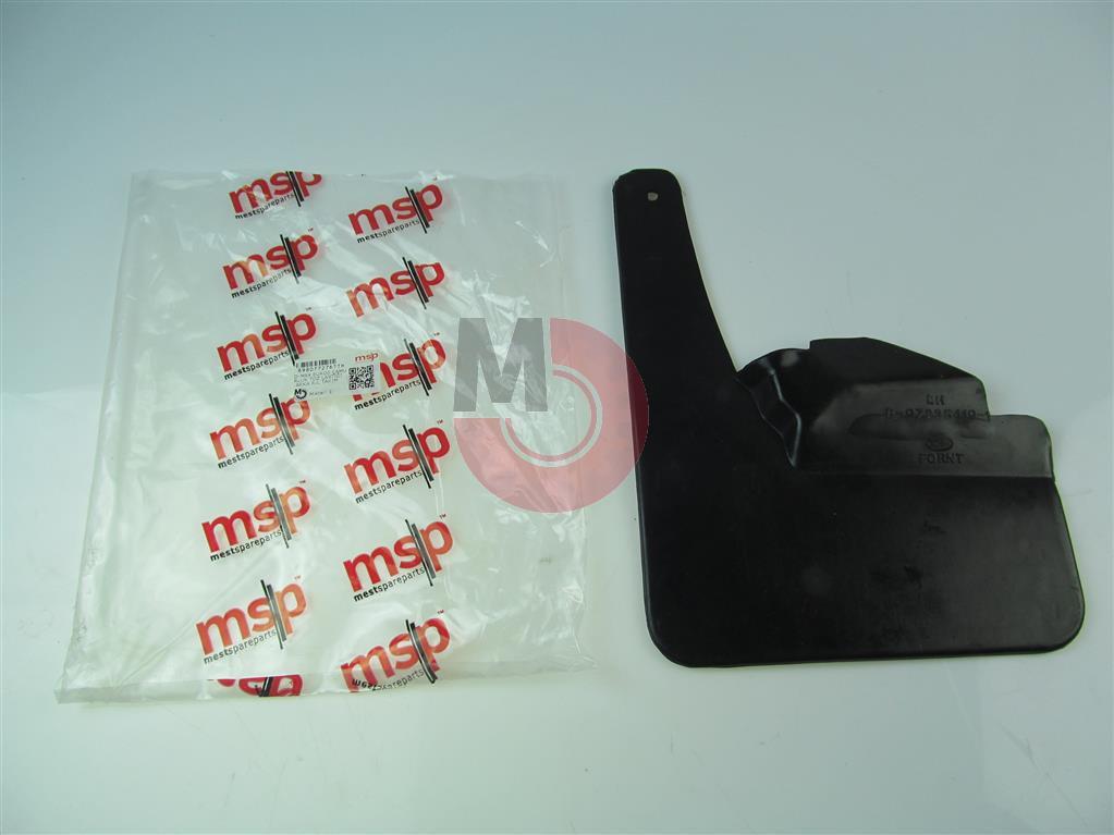 Dmax Euro5 Çamurluk Toz Lastiği Arka Takım