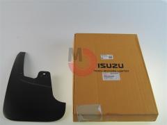 Dmax Euro5 Çamurluk Toz Lastiği Ön L Orj