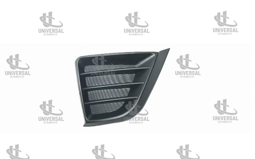 Toyota Corolla 13-16 RH Kapak Lamba Sis (Sissiz)