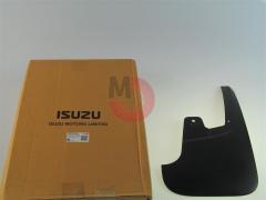 Dmax Euro5 Çamurluk Toz Lastiği Ön R Orj