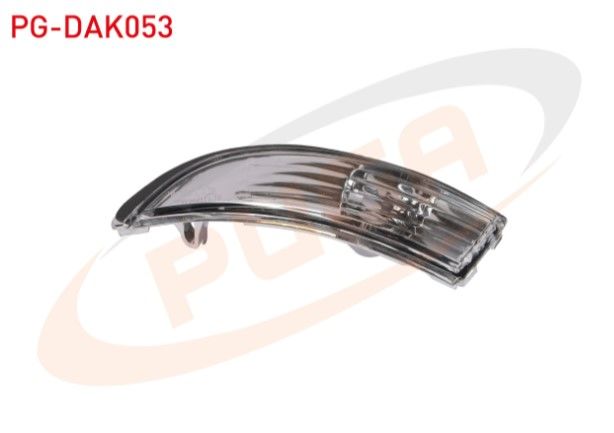 FORD FIESTA 2009-2017 DIKIZ AYNA SINYALI SOL