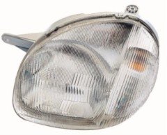 HYUNDAI ATOS FAR SOL 98-00 BENZIN-DIZEL