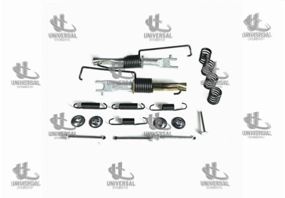 HILUX VİGO 4X2 06-14 LH/RH (SET) CIRCIR FREN AYAR