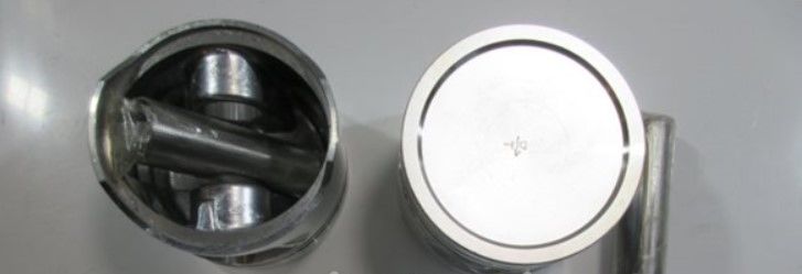 DFM Succe Piston Takım Std