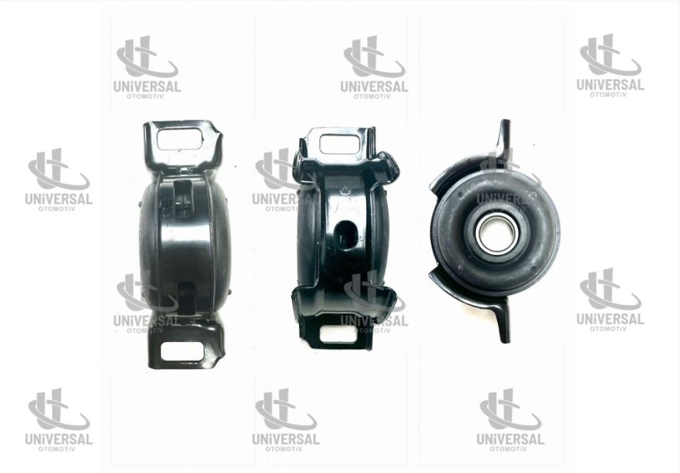 HILUX VİGO 4X2/4X4 07-13 ASKI ŞAFT