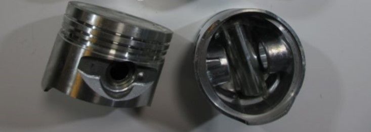 DFM Succe Piston Takım Std