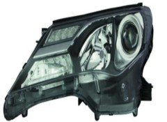 TOYOTA	RAV4 (A4) FAR SOL 13-15 Benzin-Dizel XENON
