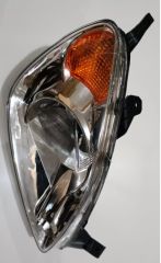 Honda CRV 01-03 RH Far (Sarı)