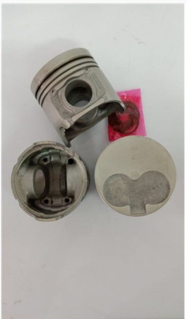 B2500 2,5L 12V Çift Kabin Kamyonet Turbo Piston Tk Std 93.00mm 99-06 Dizel WLT
