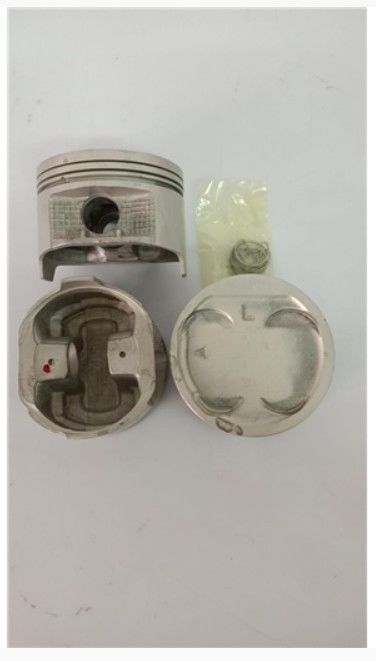 Legacy 2.2L Piston Tk Std 96,90mm Benzinli EJ22 (L/R)