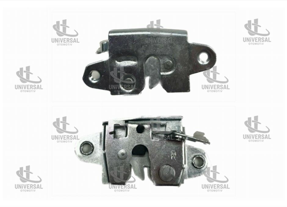 HILUX 07-23 RH KİLİT BAGAJ