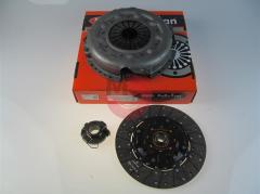 DMAX Euro5 Debriyaj Set (POBUSAN)