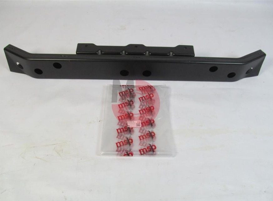 D-MAX EURO5 Tampon Takviye Sacı